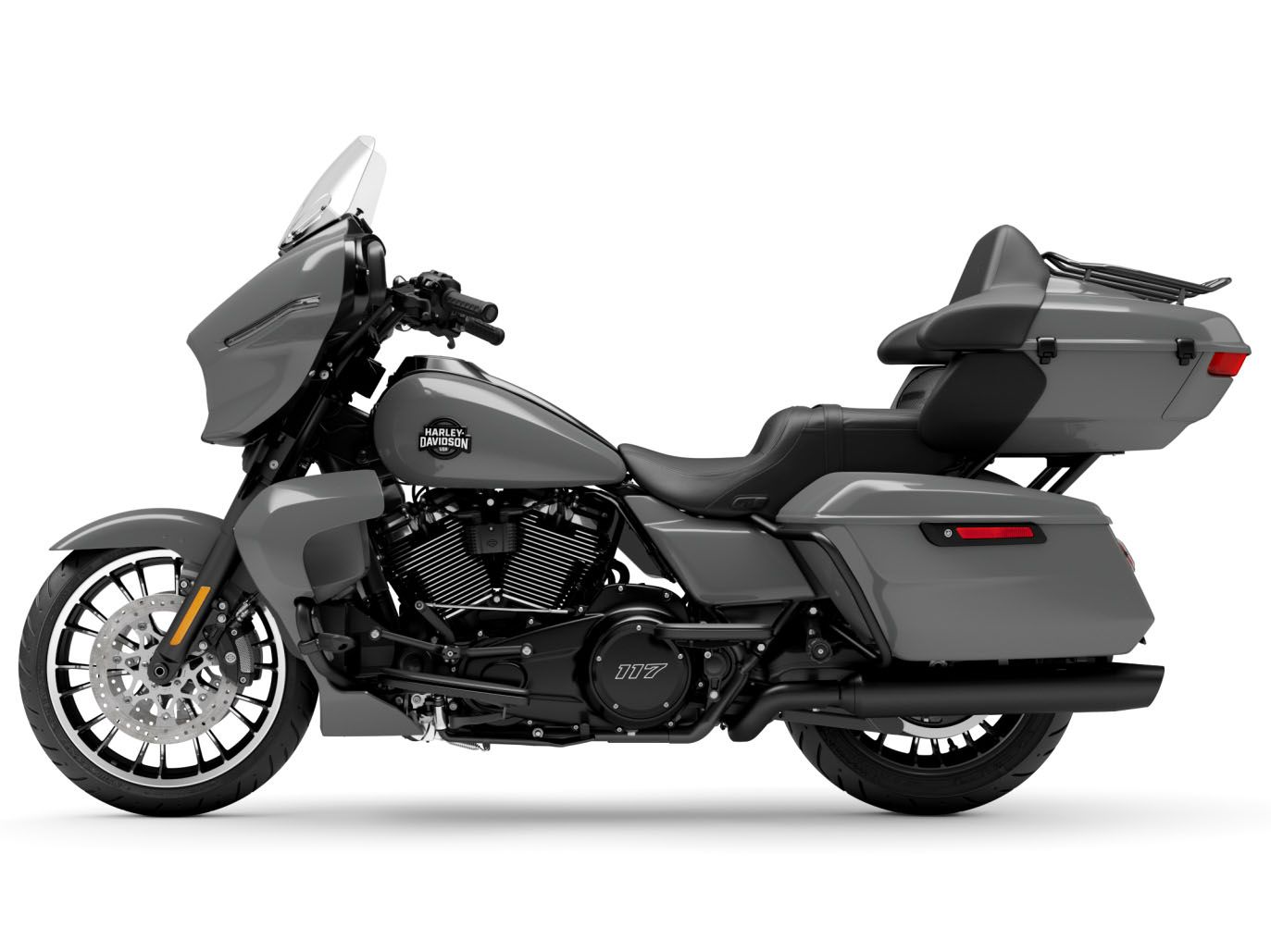 Harley-Davidson 2026 Street Glide Limited