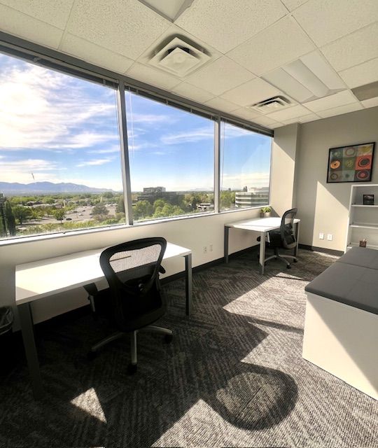 2 MONTHS FREE! Get a Great View Every Day!