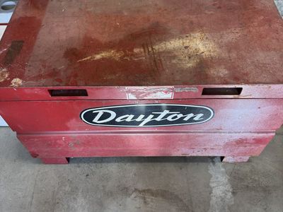 Dayton job box