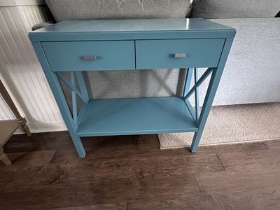Cute Entry Table