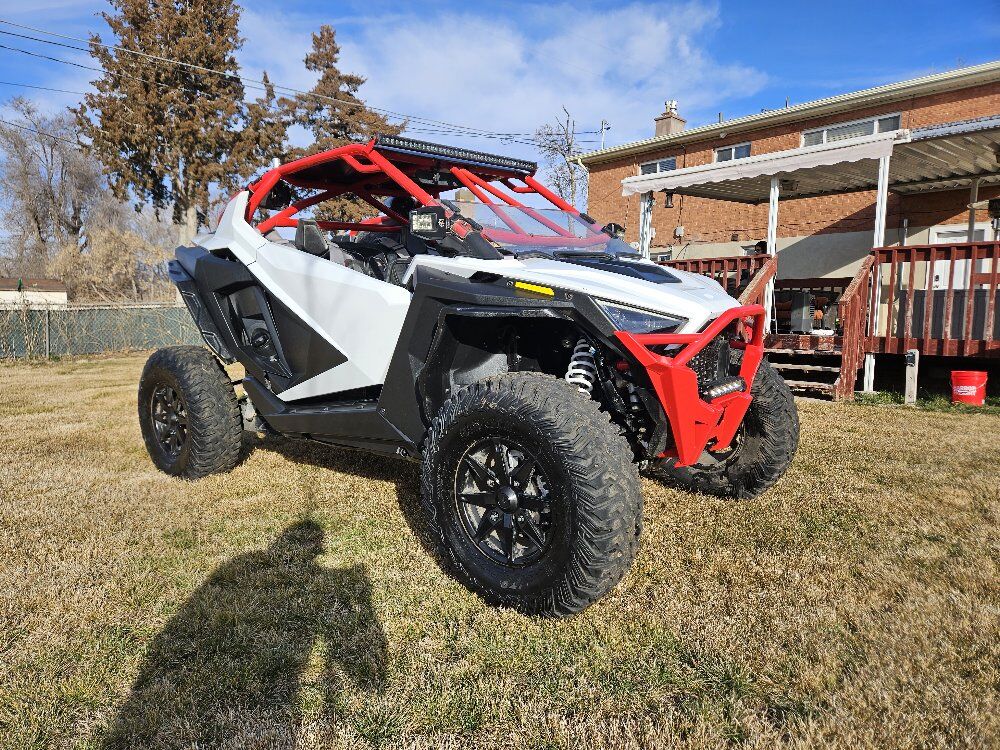 2022 polaris razer pro xp