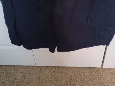 Mens summer short/Free t.