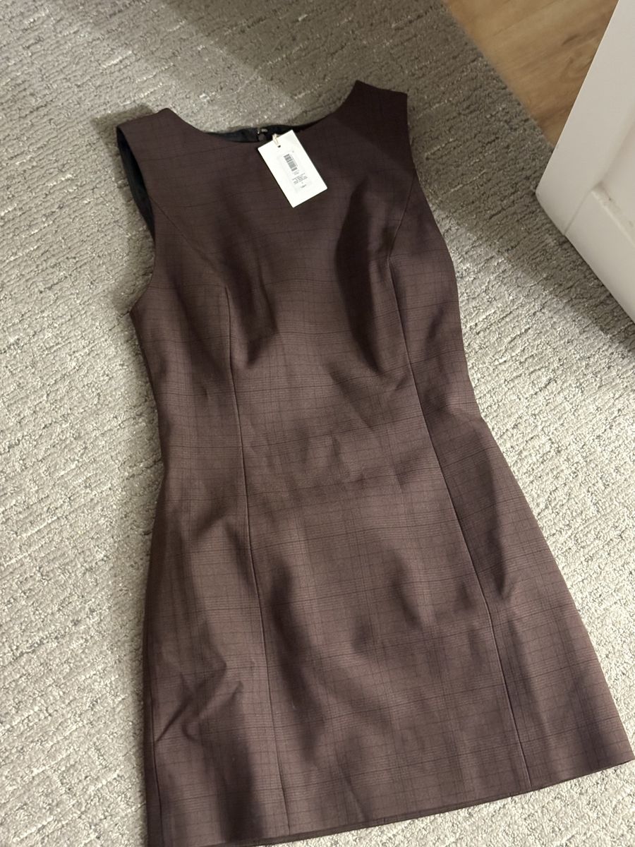 Aritzia Dress