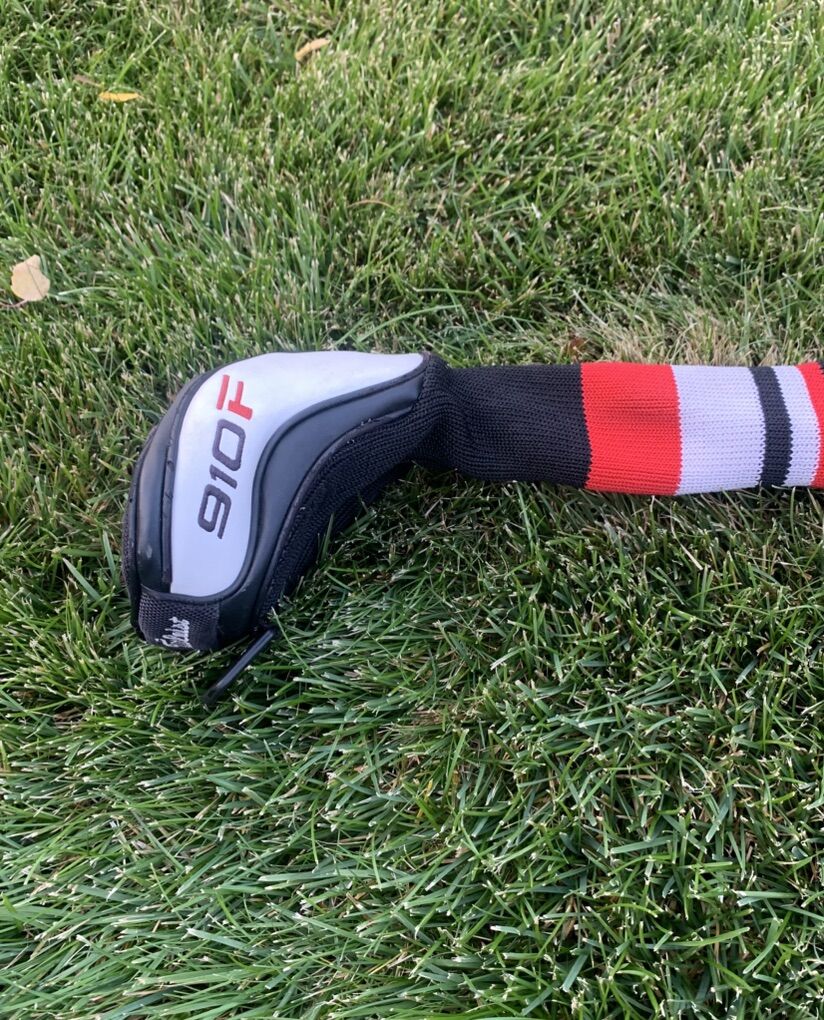 Titleist 910 FD Fairway Wood