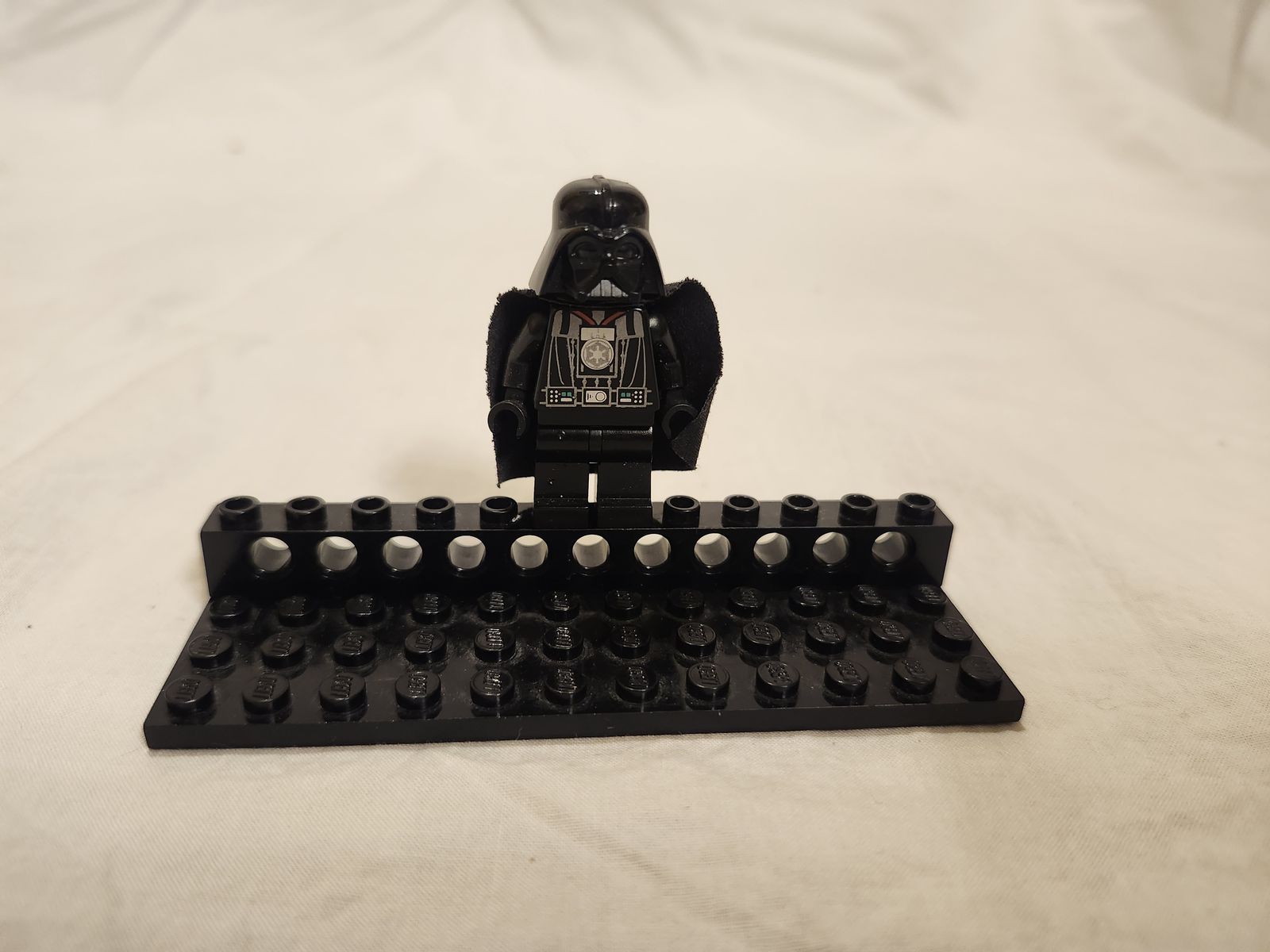 LEGO Star Wars Darth Vader Medal Minifigure