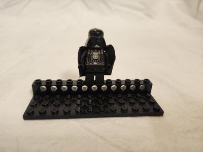 LEGO Star Wars Darth Vader Medal Minifigure