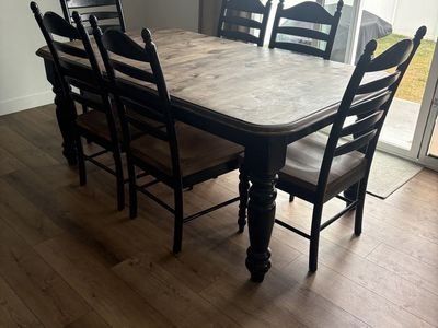Dining Set