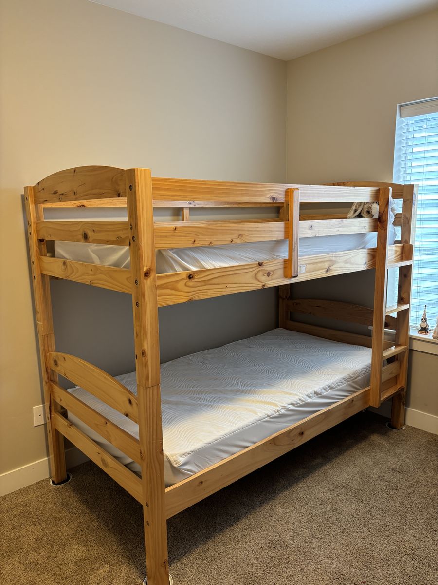 Bunk Beds