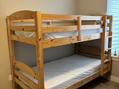 Bunk Beds