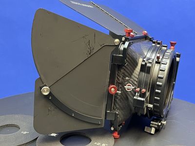MOVCAM MM-1 MATTEBOX SYSTEM