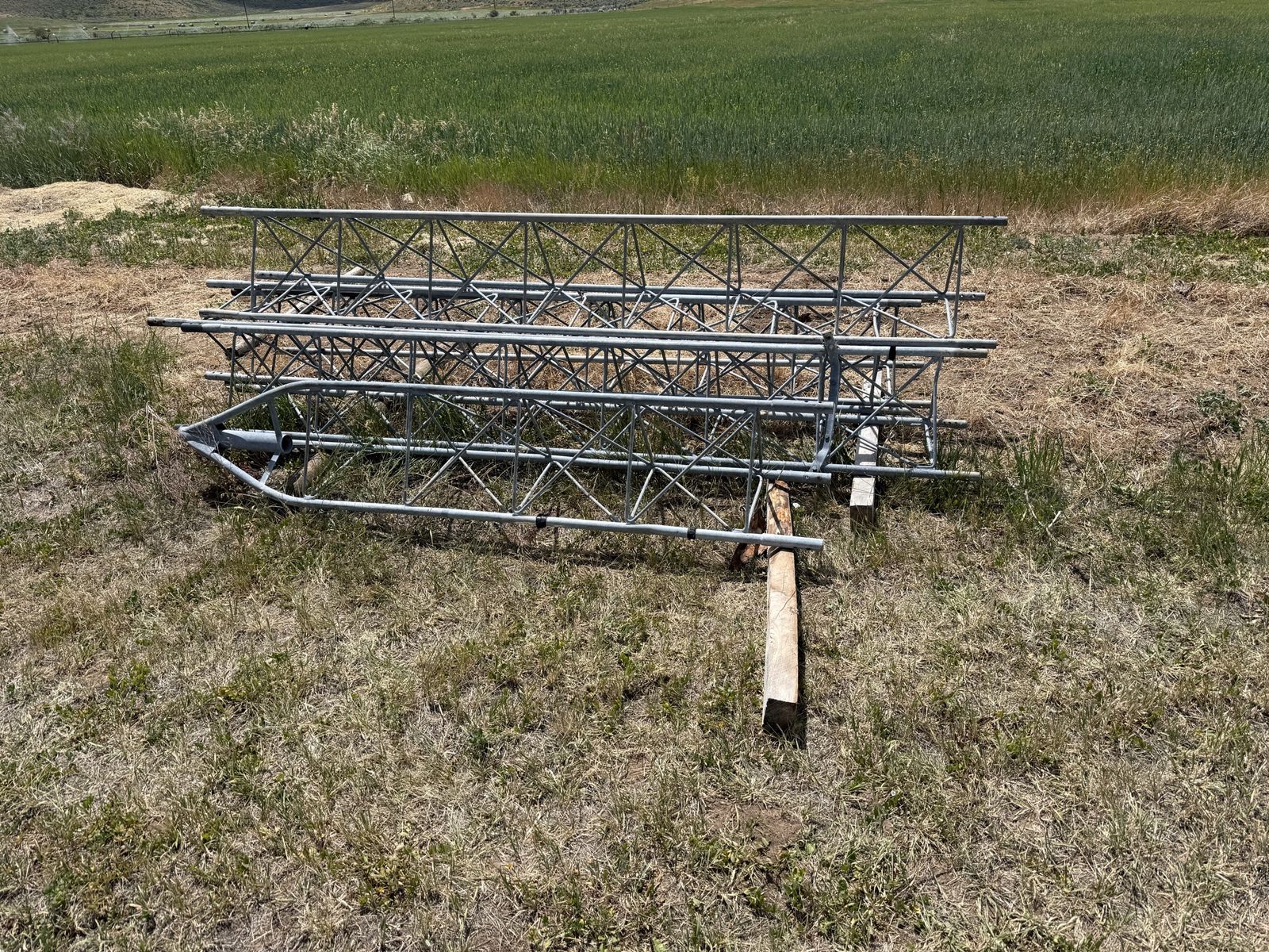 48’Antenna tower