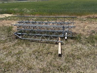 48’Antenna tower