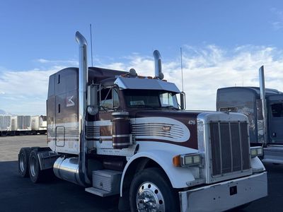 2003 Peterbilt 378