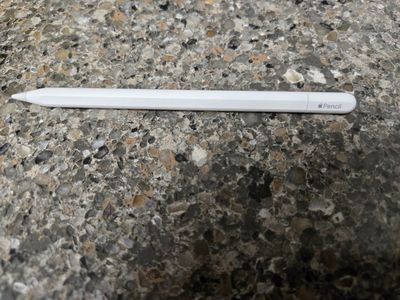 Apple Pencil USB-C Stylus for iPad - White