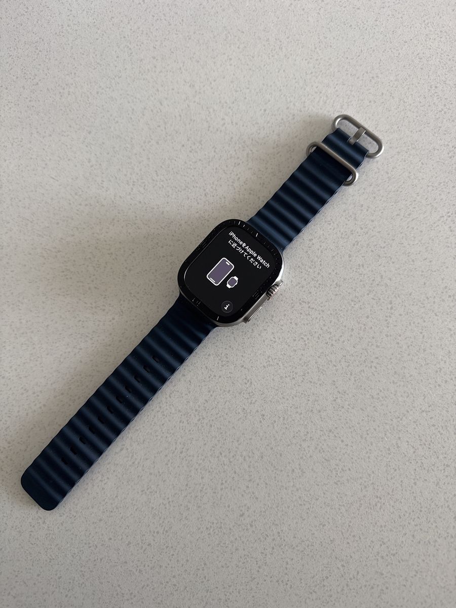 Apple Watch Ultra 2, 49mm