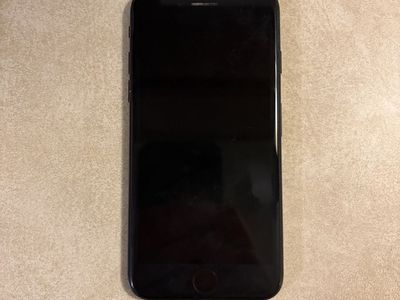 LOCKED iPhone 8 64GB for parts