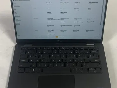 Dell Latitude 7430 | i7-1265U | 16GB RAM | 512GB SSD | 14" FHD | Touch | Win 11