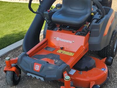 Husqvarna Z246