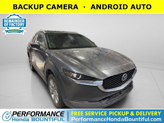 2023 Mazda CX-30 2.5 S Preferred