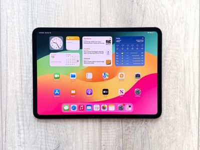 MINT Apple iPad Pro 11 512GB Under Warranty