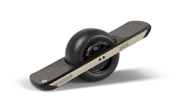 One Wheel Pint BRAND NEW
