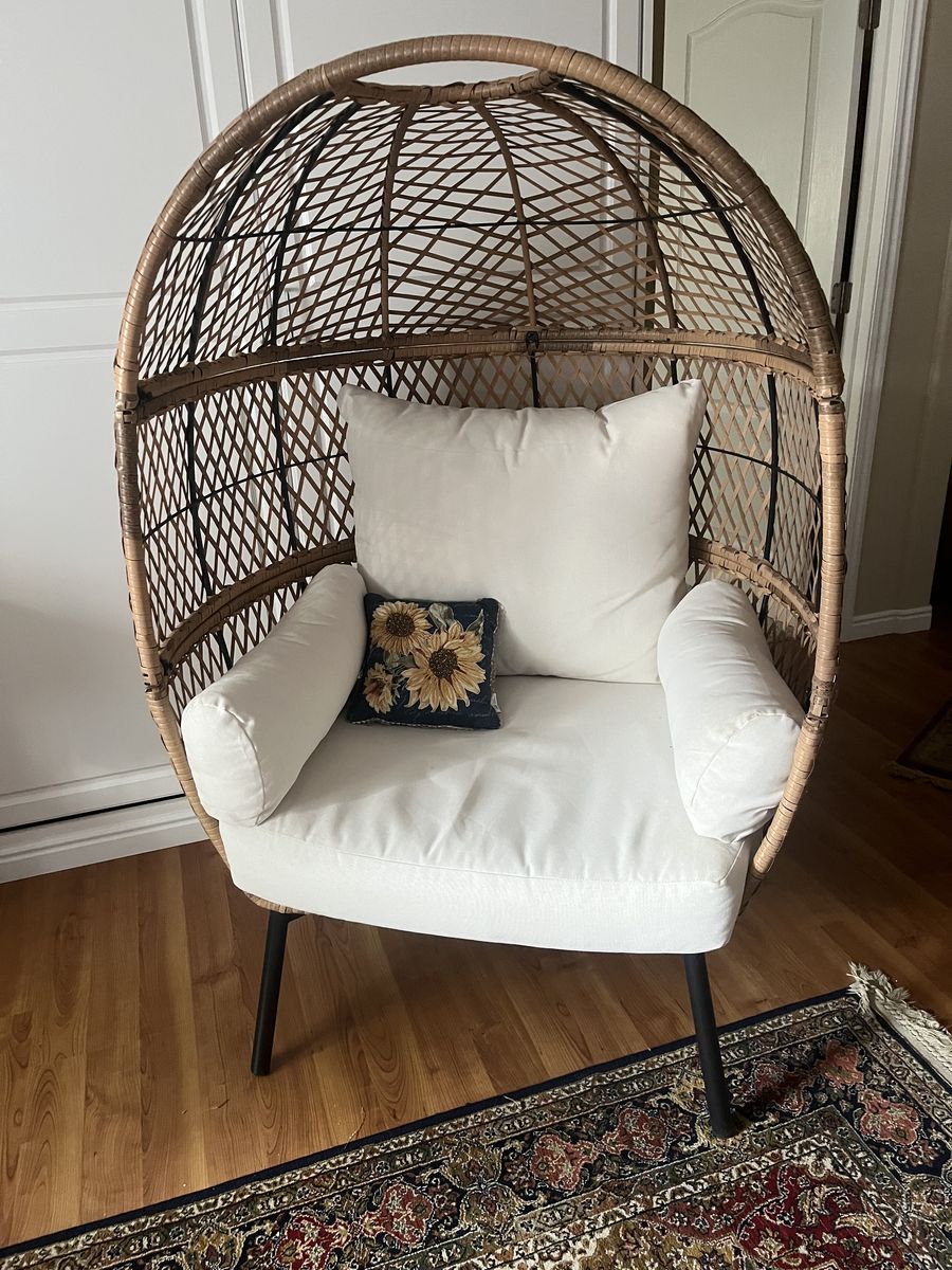 Ventura Egg Chair