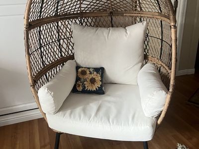 Ventura Egg Chair