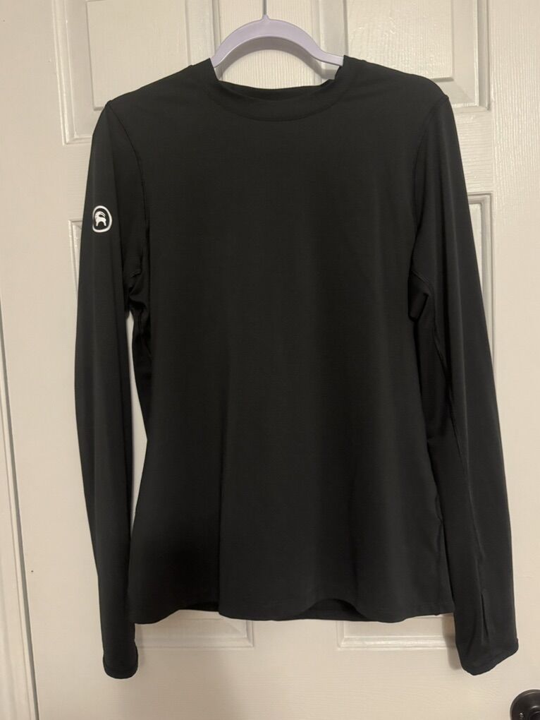 Backcountry Tahoe Sun Shirt Womens Large