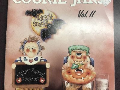 Craft Book Lot of 19 Plus See Pictures, Mostly new items