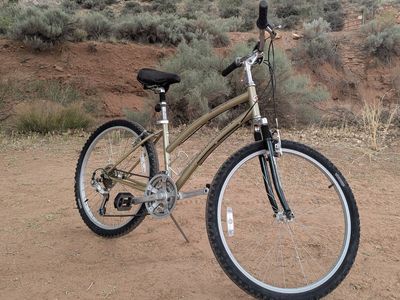 Diamondback Wildwood Deluxe