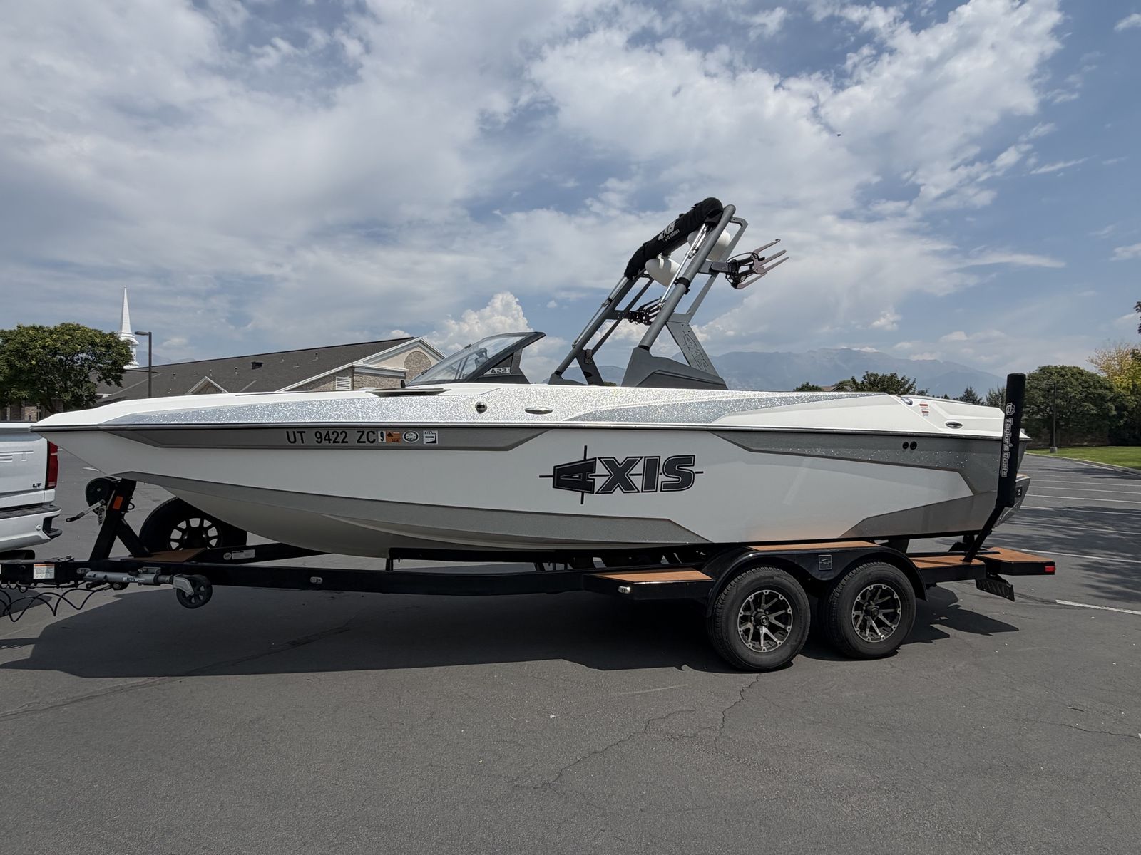2022 Axis A22
