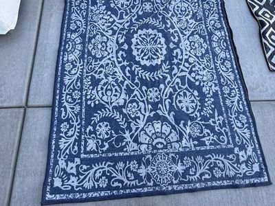 Authentic Ruggable 4’ x 6’ Rug System