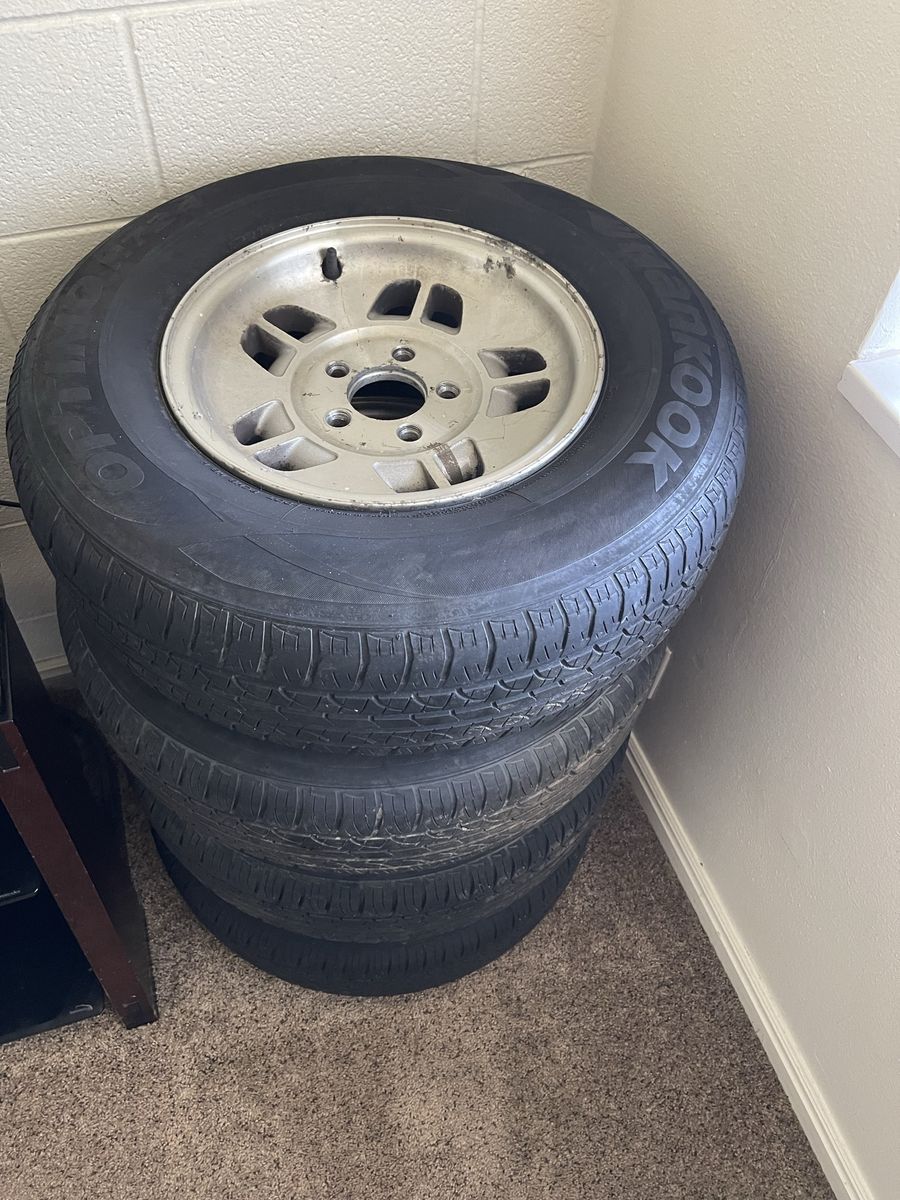 Tires
