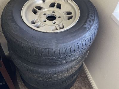 Tires