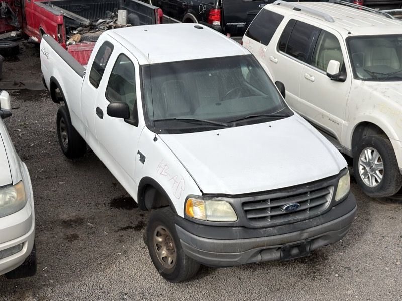2003 Ford F-150 Parts