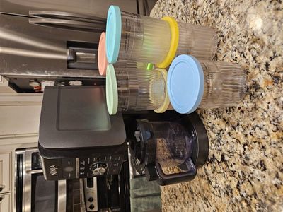 Ninja Creami Deluxe (Costco version)