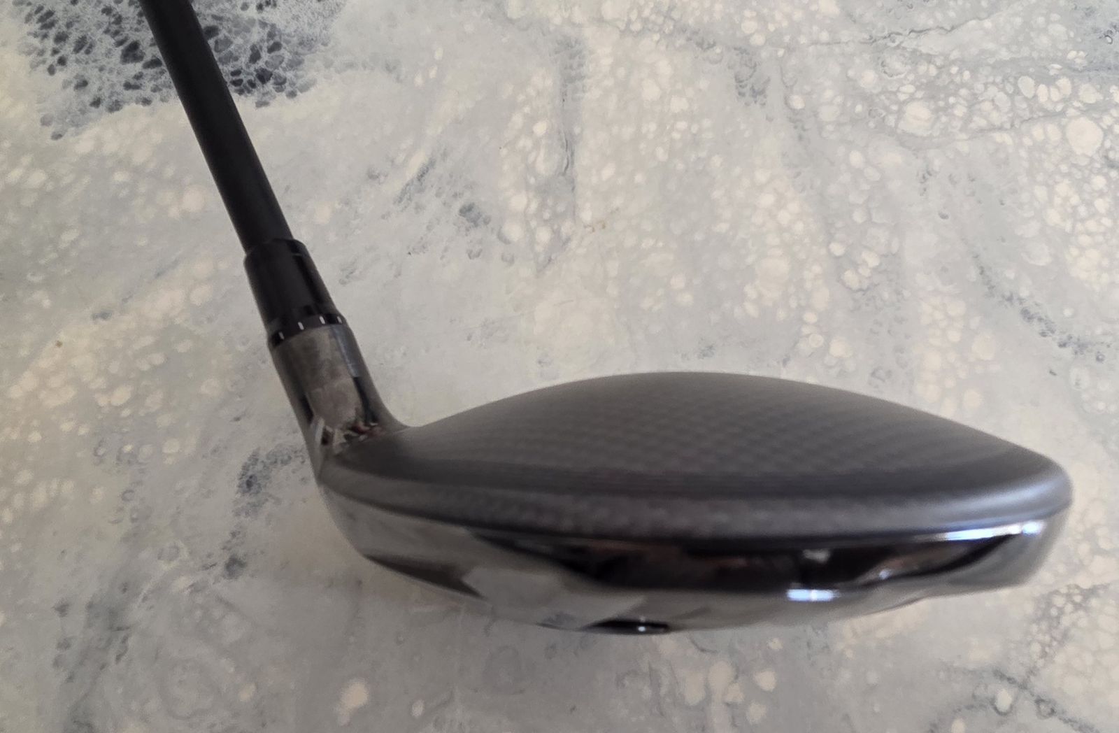 TaylorMade Qi35 Fairway 3 Wood