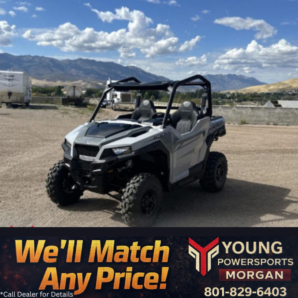 2026 Polaris® General 1000 Sport