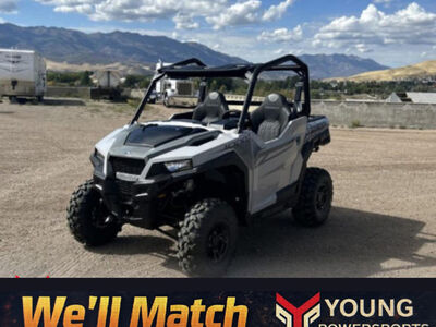 2026 Polaris® General 1000 Sport