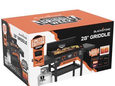Blackstone 28 Inch Griddle (New)