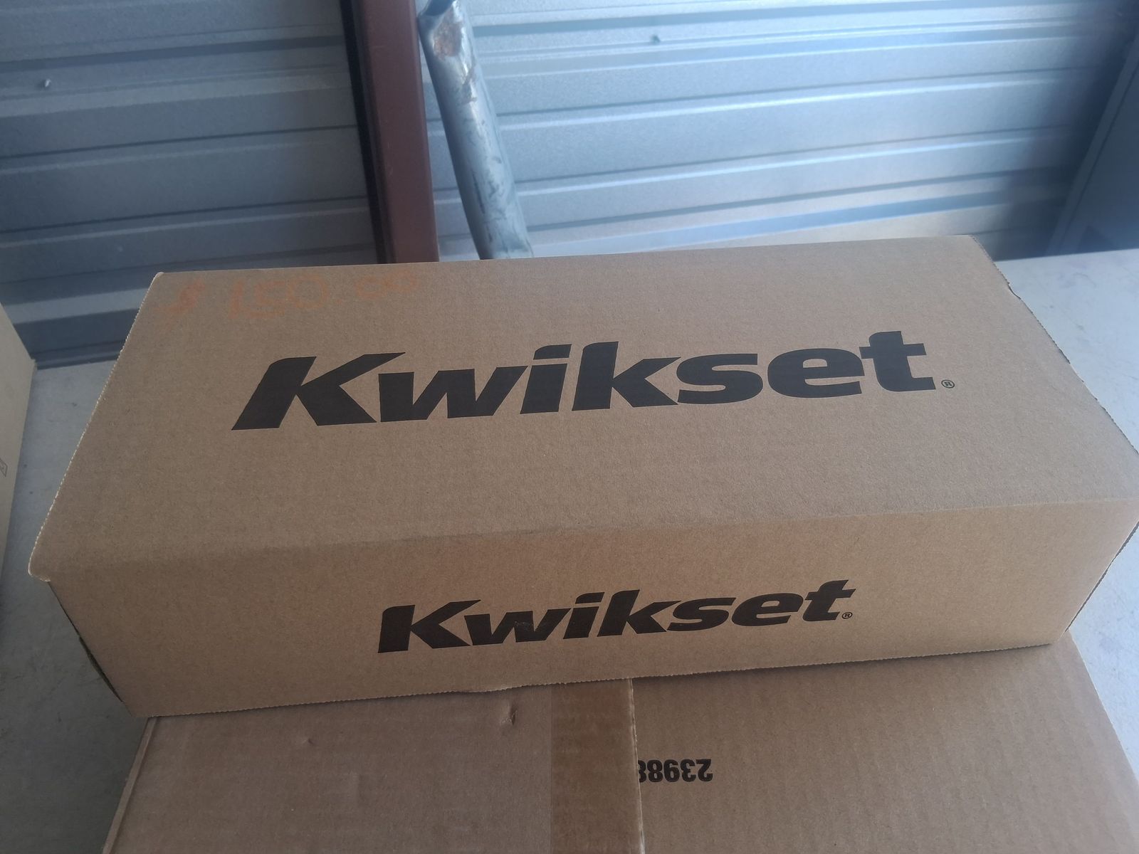 Kwikset