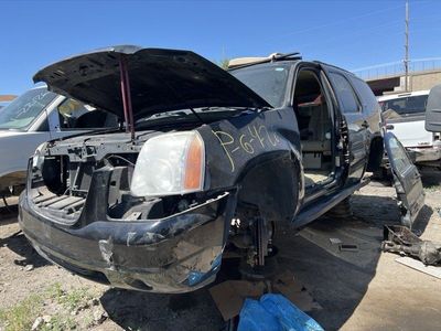 2008 GMC Yukon 1500 GMT900 Parts - UTPAP Orem