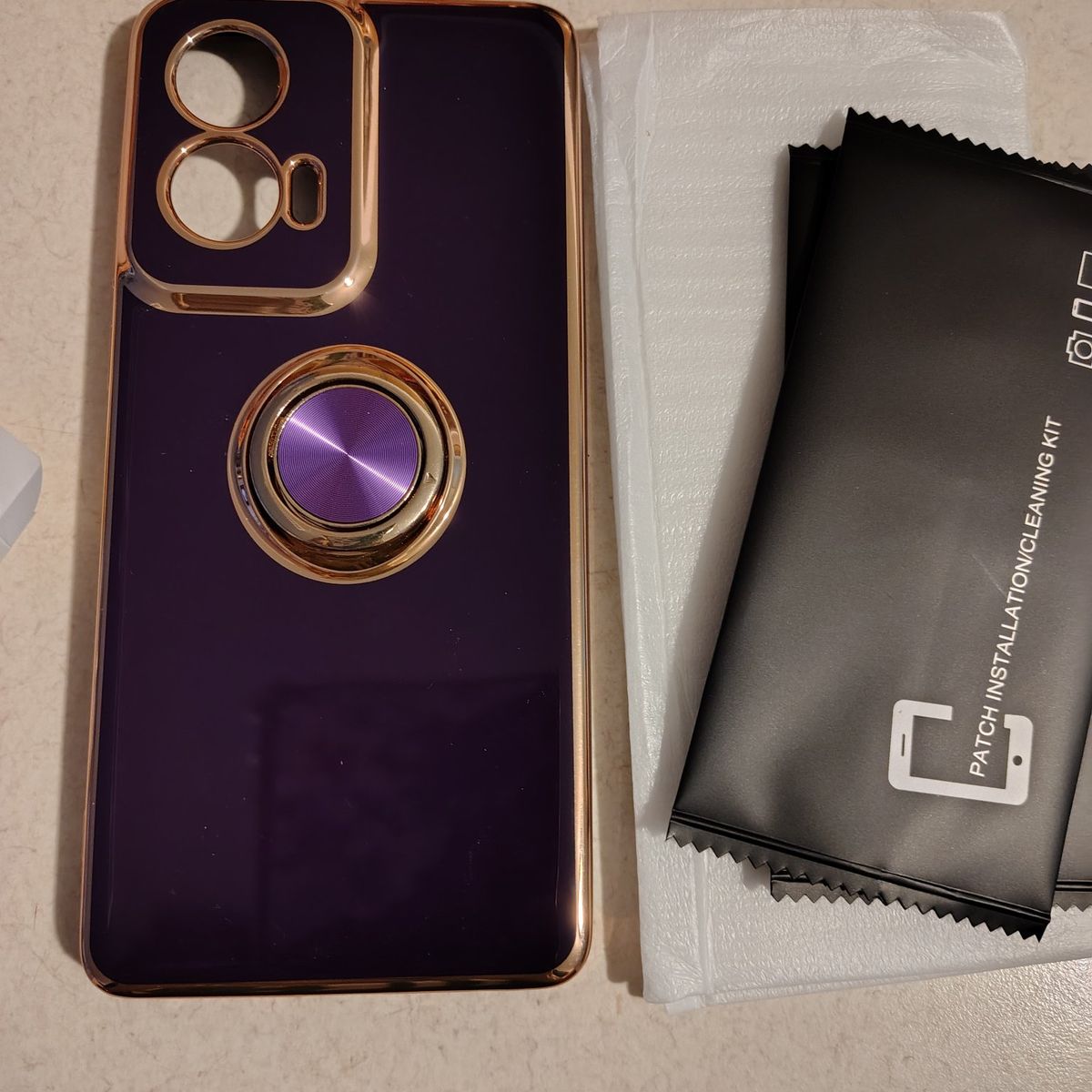 Dretal moto G style phone case