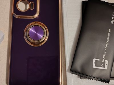 Dretal moto G style phone case