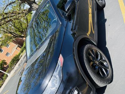 2017 Land Rover Discovery Sport HSE