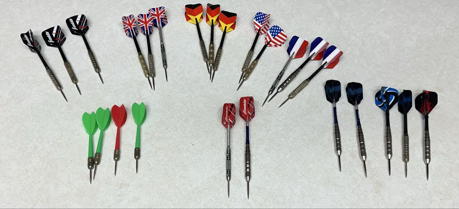 Darts