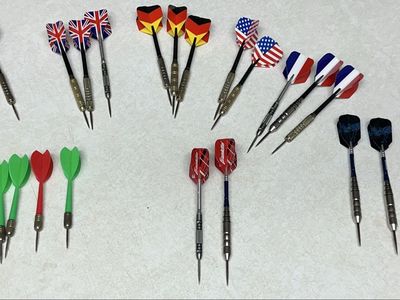 Darts