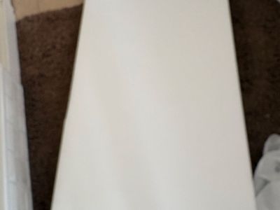 Goto Foam Twin Foam Mattress Topper