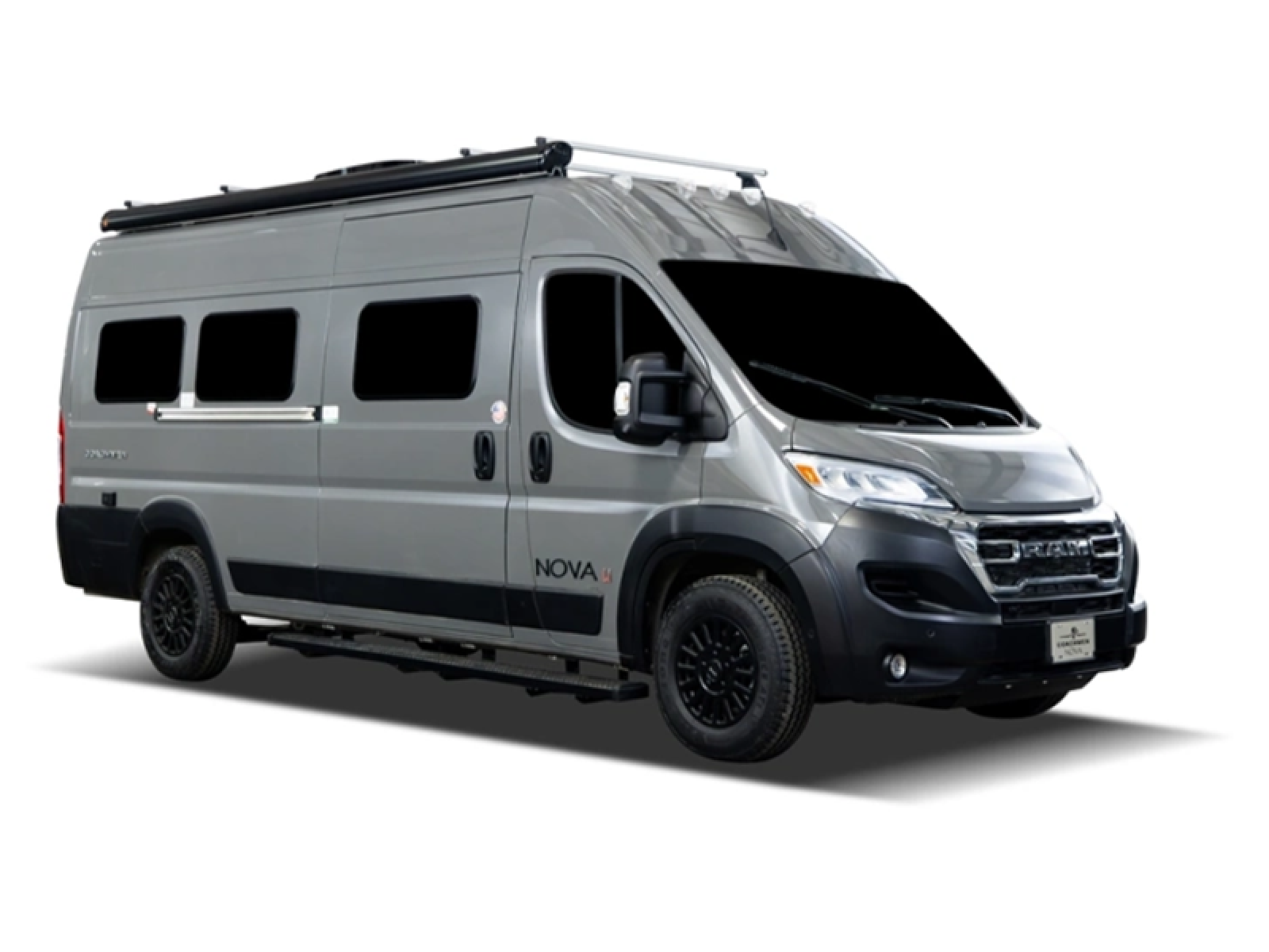 New 2026 Coachmen RV Nova 20D