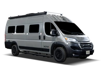 New 2026 Coachmen RV Nova 20D